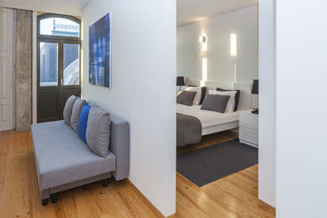 Apartamentos Villa Bolhao