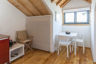 Apartamentos Villa Bolhao
