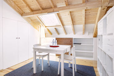 Apartamentos Villa Bolhao