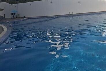 شقق خاصة سياحية Cabo Dream Appt 71