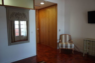 هتل Casa Rosa