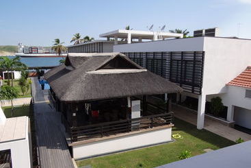 هتل Casa Rosa