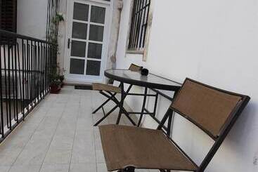 Central Apartments Integrated