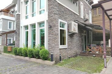 Enjoy Life And Sea B&b