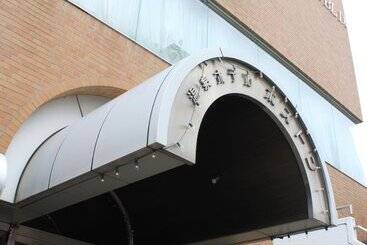 Hot Spring Hotel Boston