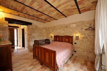 בית מלון כפרי Agriturismo Borgo San Martino