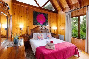 酒店 Arendsrus Country Resort