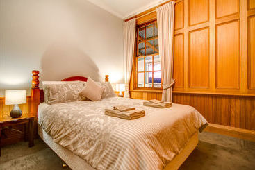 酒店 Ashcroft Apartments