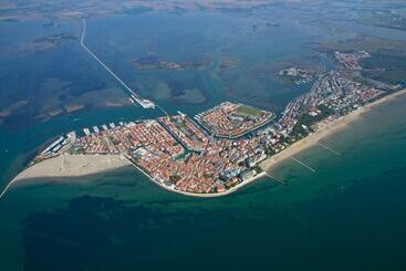 호텔 Belvedere Pineta Camping