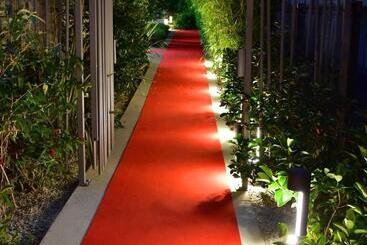 酒店 Central Park Hôtel & Spa