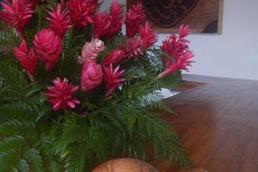 هتل Club Oceanus Resort