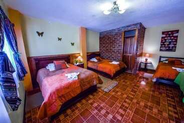 Отель Donde Ivan