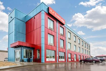 Szálloda Econo Lodge