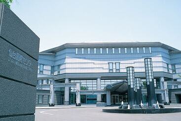 בית מלון כפרי Green With