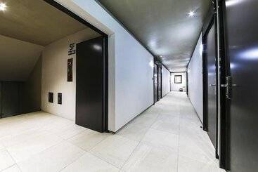 فندق Jeonju Neue