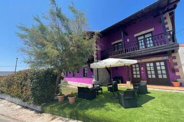 فندق La Casa De Noelia