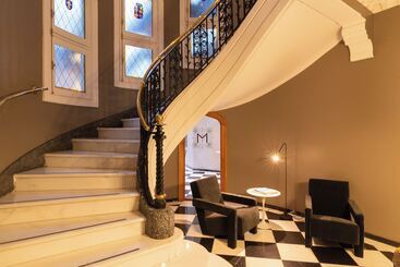 هتل Magnolia Santiago