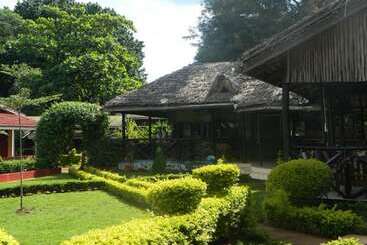 ホテル Mountain Inn