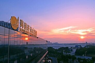 Haili New Century Grand Hotel Haiyan