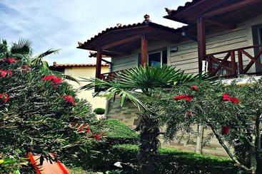هتل Olympia Touristic Village