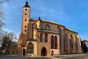 酒店 Alcorso Pension