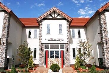 Petit Hotel Blaneneige