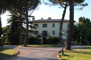 בית מלון כפרי Relais Dei Magi