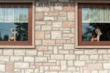 酒店 Residence Des Alpes