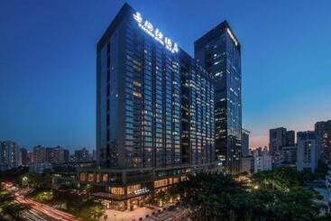 Sentosa Hotel Apartment Taoyuan Branch