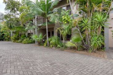 ホテル Shonalanga Lodge