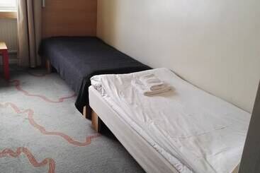 Tärnaby Fjällhotell