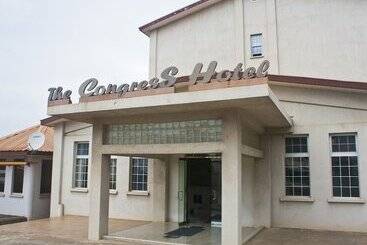 فندق The Congress