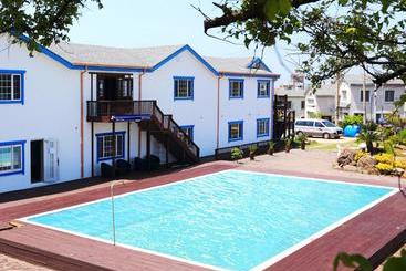 هتل Whitedream Pension