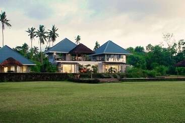 آپارتمان Ifiele'ele Plantation