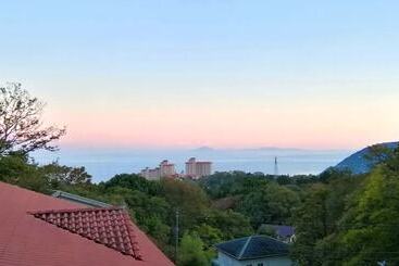 Mediterranean Sea Pension Knossos