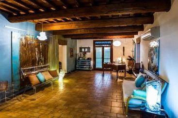 پانسیون Borgo La Colombara