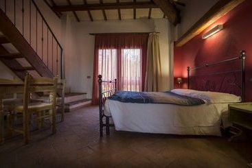 پانسیون Borgo La Colombara