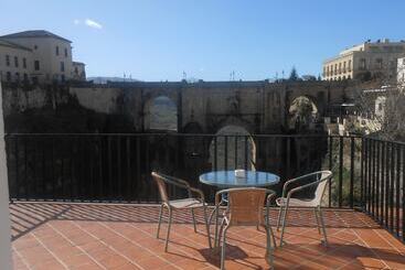 פנסיון Casa Duende Del Tajo