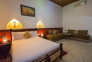 پانسیون Riad Dar Mansoura