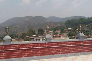 پانسیون Golden Kalaw Inn