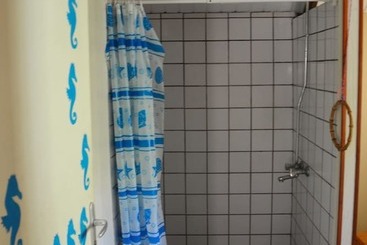 Апартаменты Fare Maheata