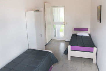 استراحتگاه Aux Portes Des Monts D'aubrac