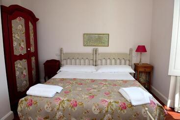 بيت ريفى Rural El Solar Del Mazo