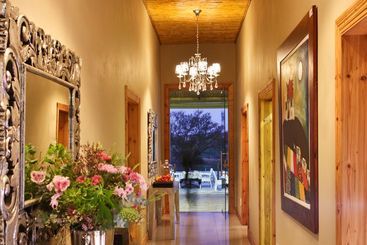 Surval Boutique Olive Estate