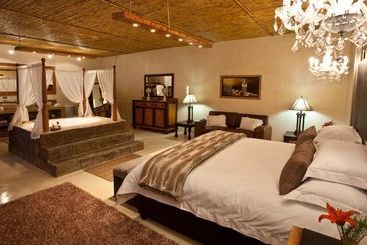 Surval Boutique Olive Estate