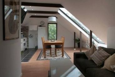 Trollbacken Vandrarhem  Hostel