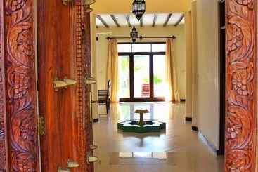 Villa Serenity, Tanzania Unforgettable