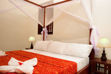 Villa Serenity, Tanzania Unforgettable