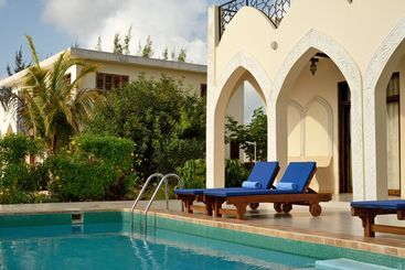 Villa Serenity, Tanzania Unforgettable