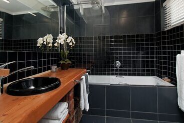 관광객 아파트 Windsong Cottage